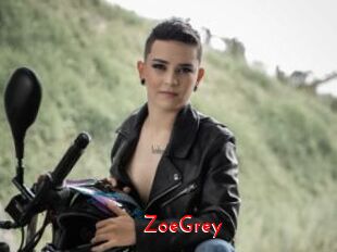ZoeGrey