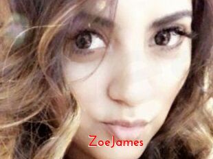 ZoeJames