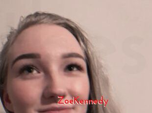 ZoeKennedy