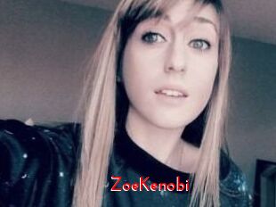 ZoeKenobi