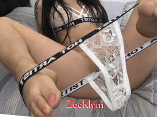 ZoeKlym