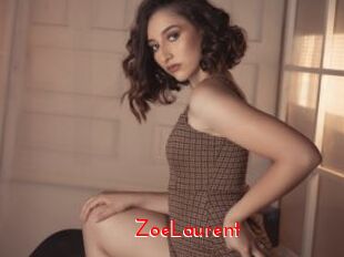 ZoeLaurent