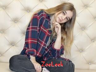 ZoeLeek