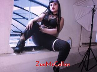 ZoeMcCallan