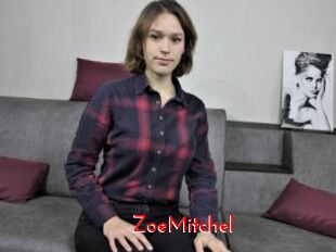 ZoeMitchel