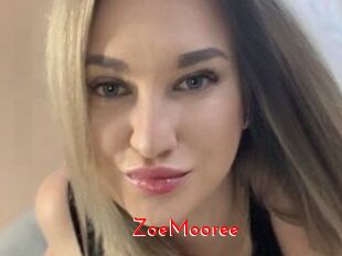 ZoeMooree