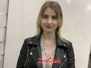 ZoeOlieh