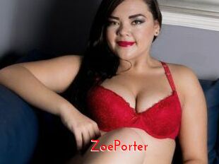 ZoePorter