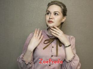 ZoePrada