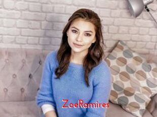 ZoeRamires
