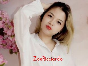 ZoeRicciardo