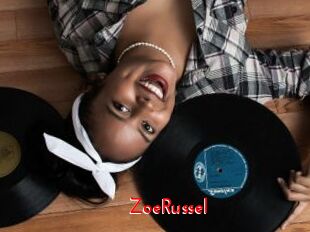 ZoeRussel The Sex