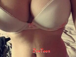 Zoe_Teen