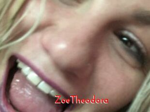 ZoeTheodora