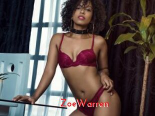ZoeWarren