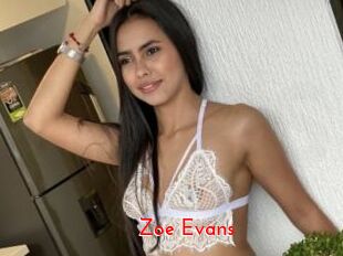 Zoe_Evans
