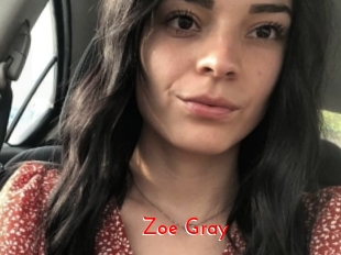 Zoe_Gray The Sex