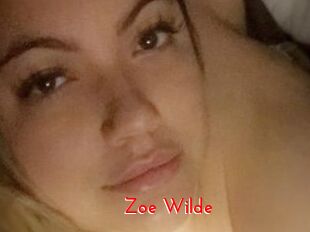 Zoe_Wilde