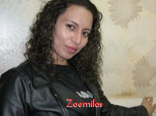 Zoemilas