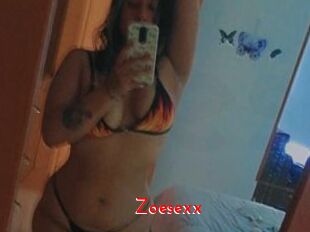 Zoesexx