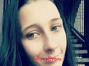 ZoeyEvans