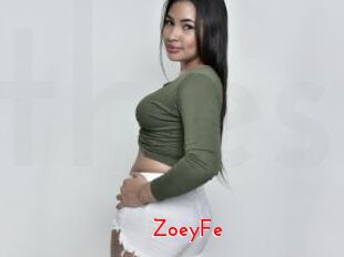 ZoeyFe