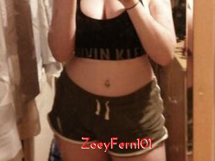 ZoeyFern101