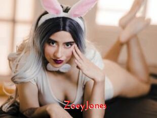ZoeyJones
