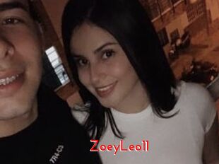 ZoeyLeo11