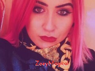 ZoeyMagical
