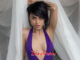 ZoeyOistric