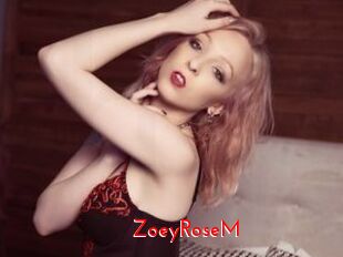 ZoeyRoseM
