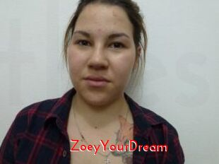 ZoeyYourDream