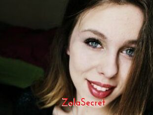 ZolaSecret