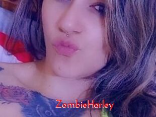 ZombieHarley