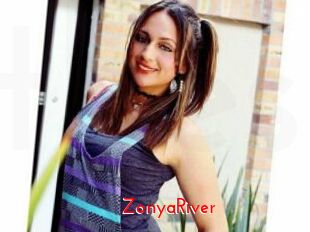 ZonyaRiver