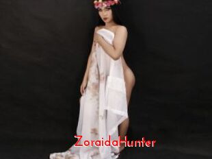ZoraidaHunter