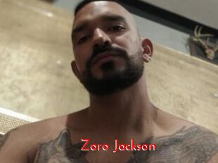 Zoro_Jackson