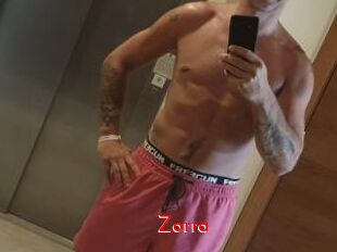 Zorra
