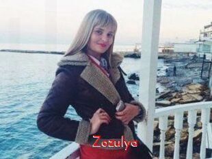 Zozulya