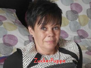 ZuckerPuppe