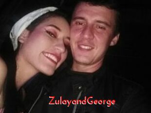 ZulayandGeorge