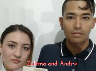 Zulema_and_Andrw