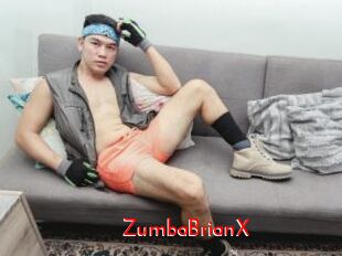 ZumbaBrianX