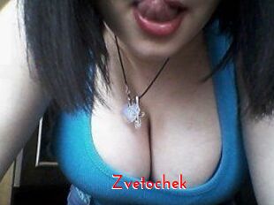 Zvetochek