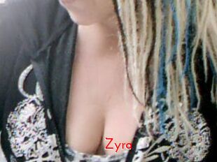Zyra