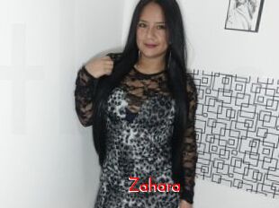 _Zahara