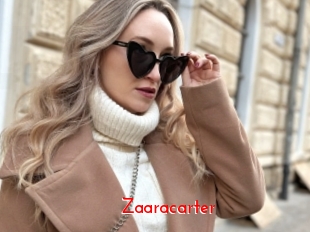 Zaaracarter