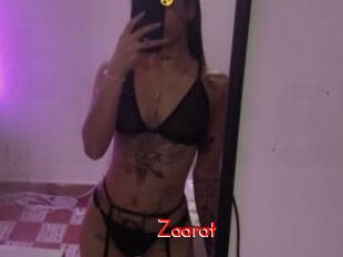 Zaarat