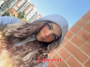 Zabalahot